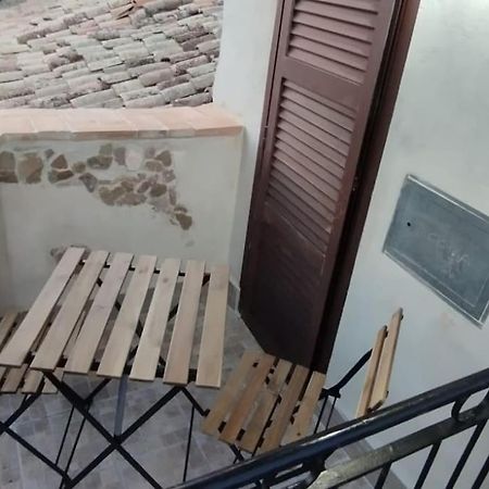 Apartament Casa La Gardenia Sant'Oreste Zewnętrze zdjęcie