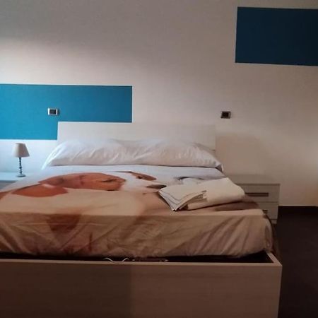 Apartament Casa La Gardenia Sant'Oreste Zewnętrze zdjęcie