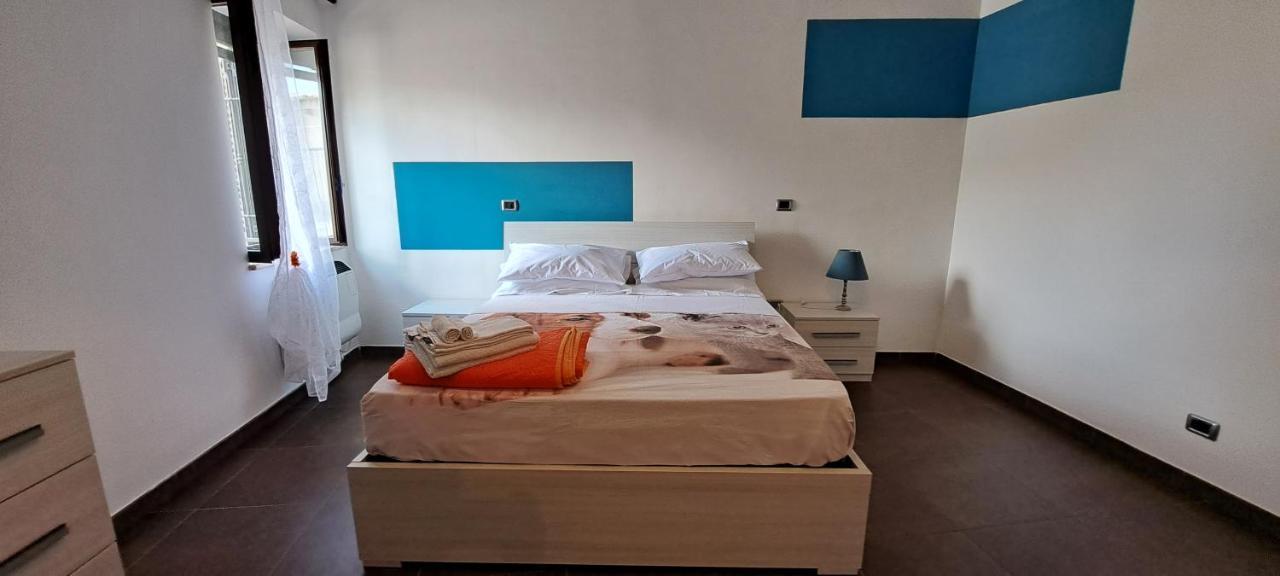 Apartament Casa La Gardenia Sant'Oreste Zewnętrze zdjęcie
