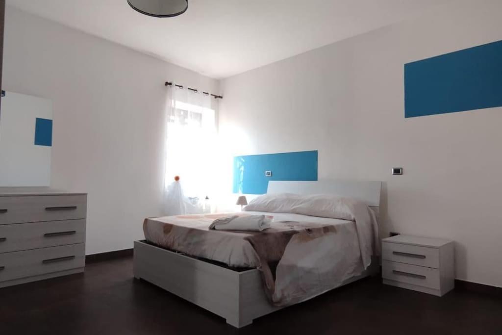 Apartament Casa La Gardenia Sant'Oreste Zewnętrze zdjęcie